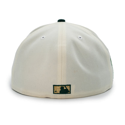 New Era Colorado Rockies 59FIFTY Fitted Hat