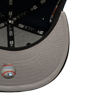 New Era Philadelphia Phillies 59FIFTY Fitted Hat