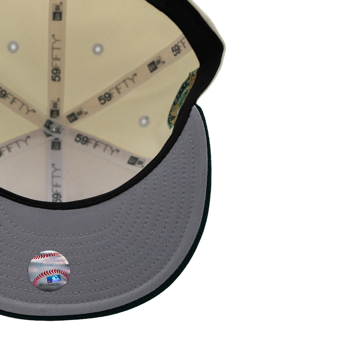 New Era Colorado Rockies 59FIFTY Fitted Hat