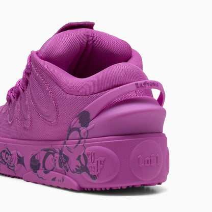 Men's Puma x Lamelo Ball LaFrancé Butterfly - Pure Magenta
