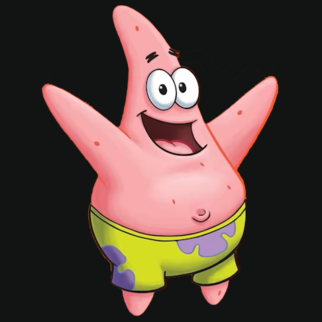 Men's Adidas x SpongeBob Superstar “Patrick Star”