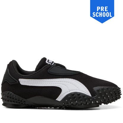 Pre School Puma Mostro OG Prime - Black