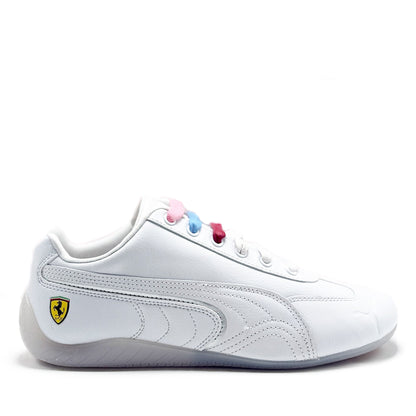 Men's Puma Scuderia Ferrari Speedcat Miami