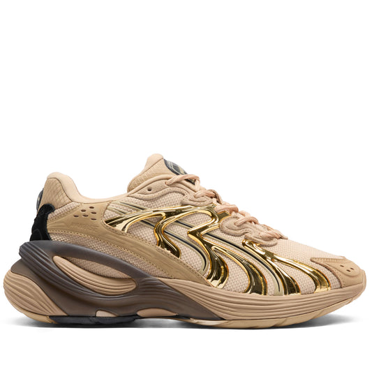 Men's Puma Inverse Rapid - Light Sand/Dune