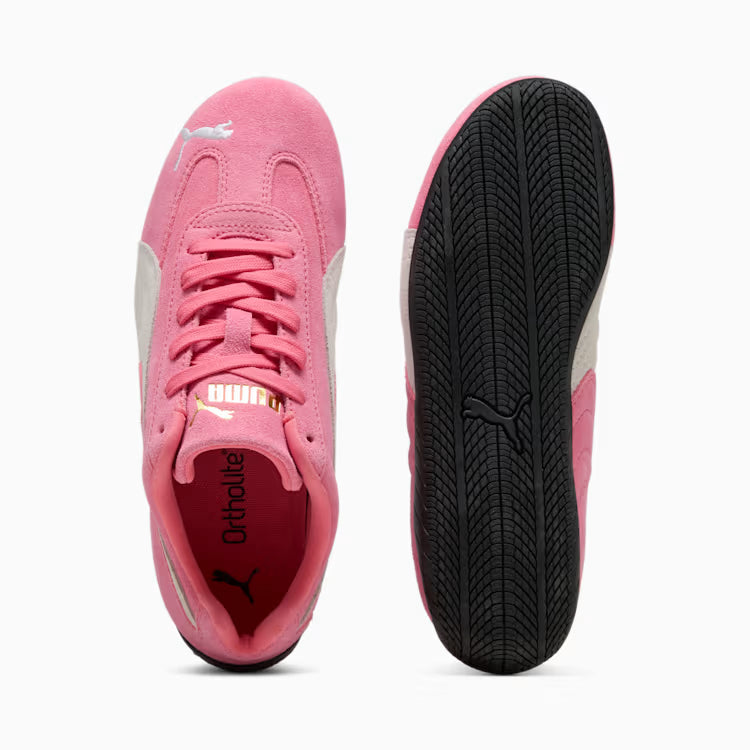 Grade School Puma Speedcat OG