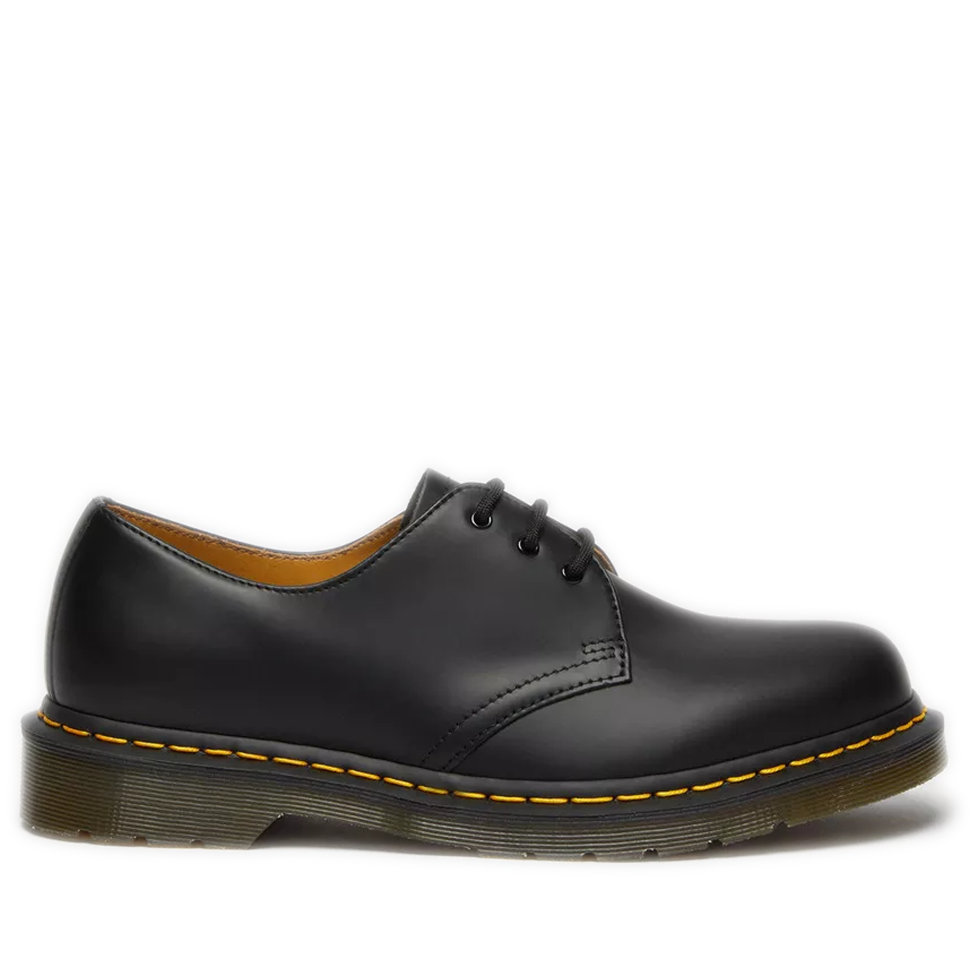 leather oxford dress shoe Men's Dr. Martens 1461 Smooth Leather Oxford shoes