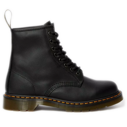 Women's Dr. Martens 1460 Softy T - Black Softy