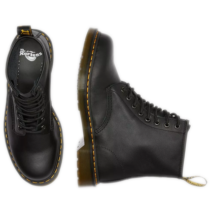 Women's Dr. Martens 1460 Softy T - Black Softy