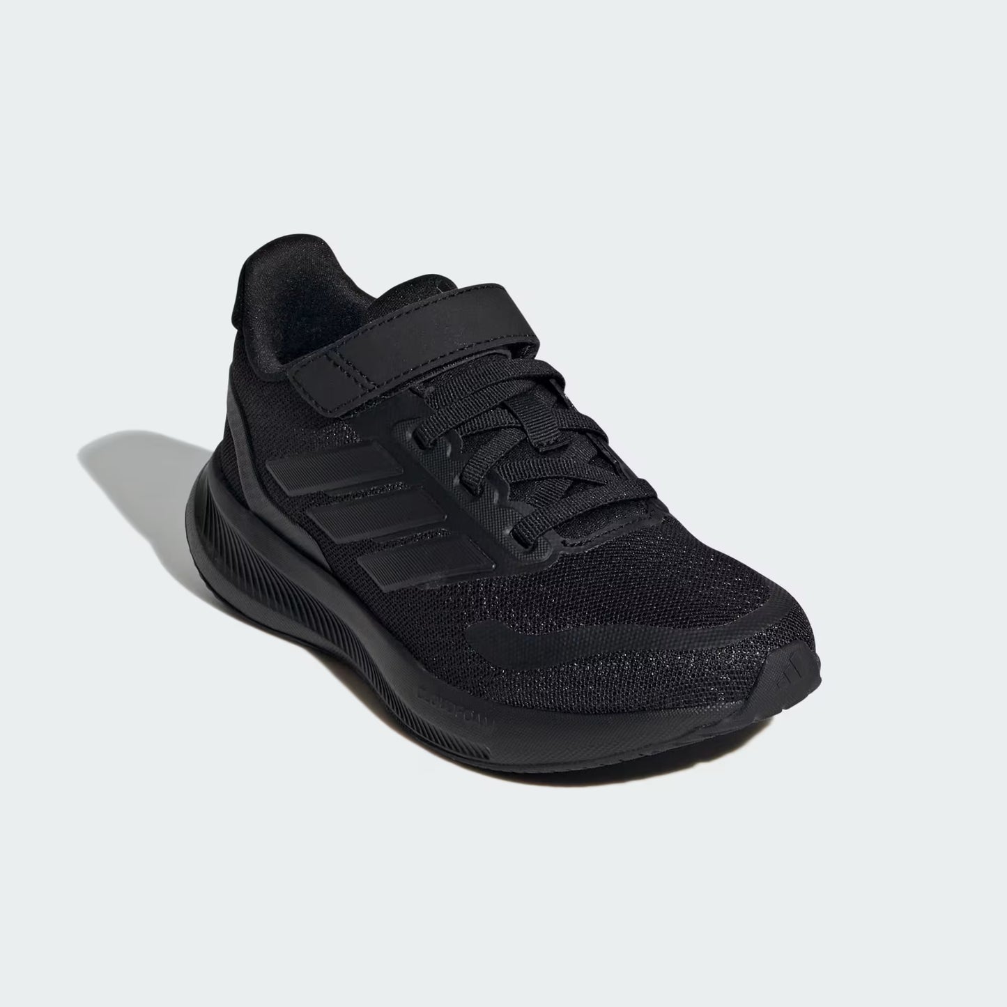 Pre school Adidas Runfalcon 5 - Core Black