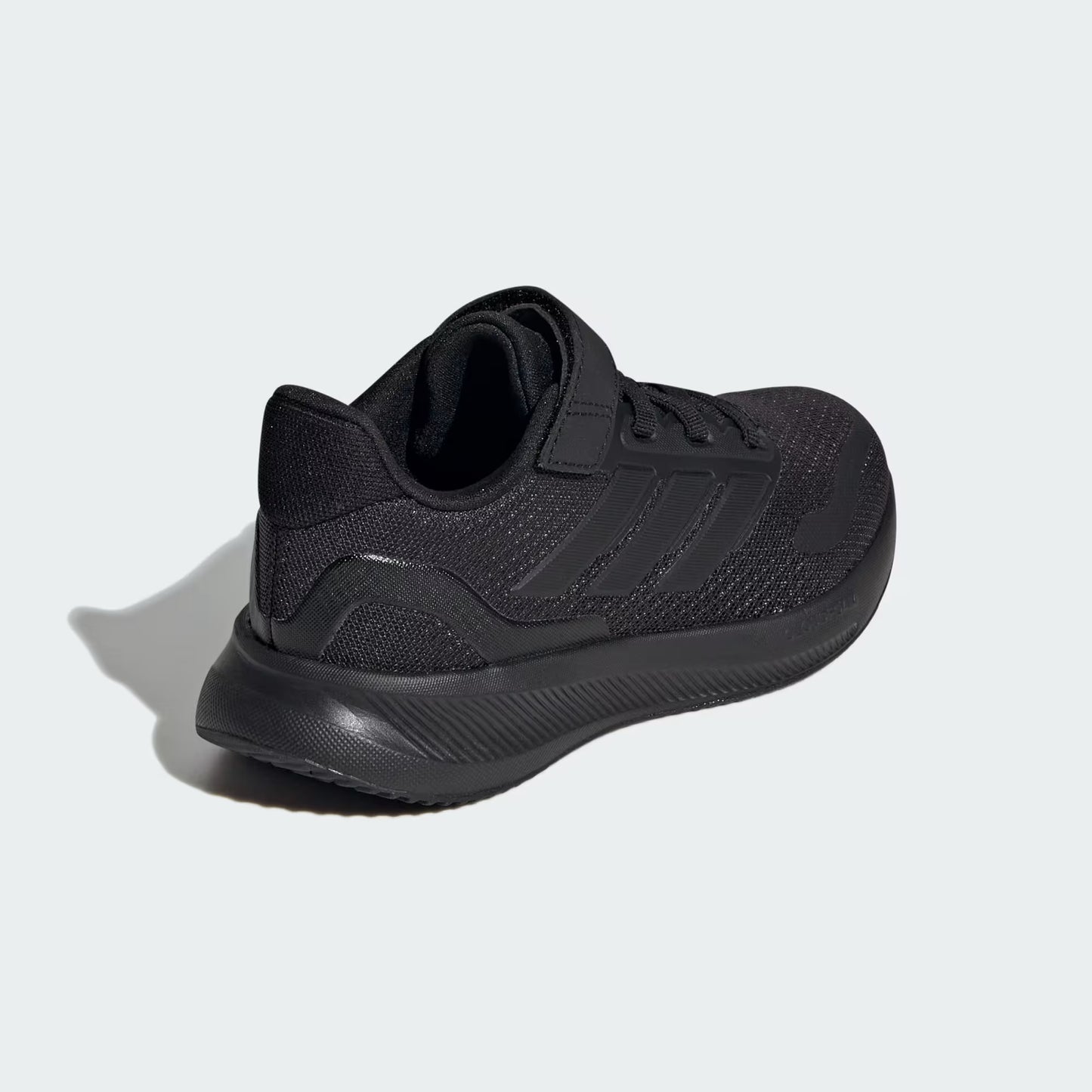 Pre school Adidas Runfalcon 5 - Core Black