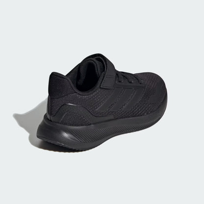Pre school Adidas Runfalcon 5 - Core Black