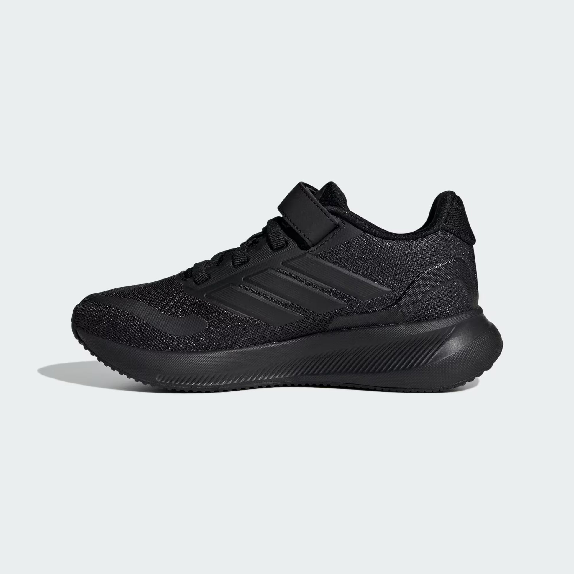 Pre school Adidas Runfalcon 5 - Core Black