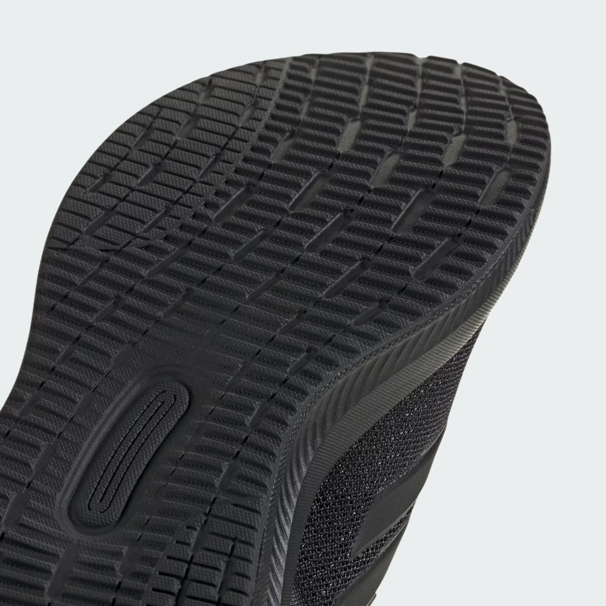 Pre school Adidas Runfalcon 5 - Core Black