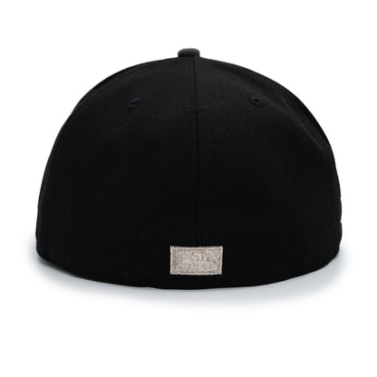 New Era Seattle Mariners 59FIFTY Fitted Hat