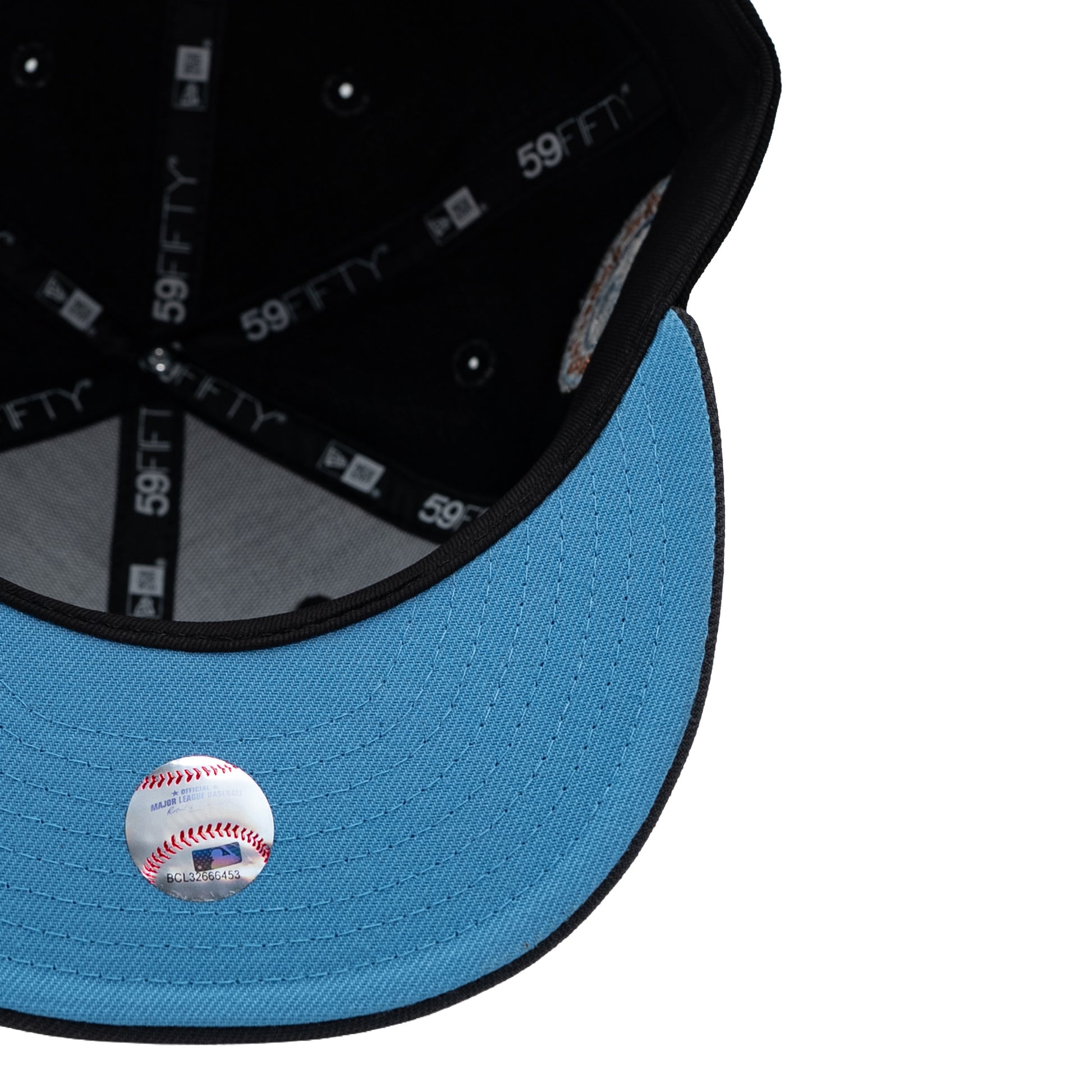 New Era Seattle Mariners 59FIFTY Fitted Hat