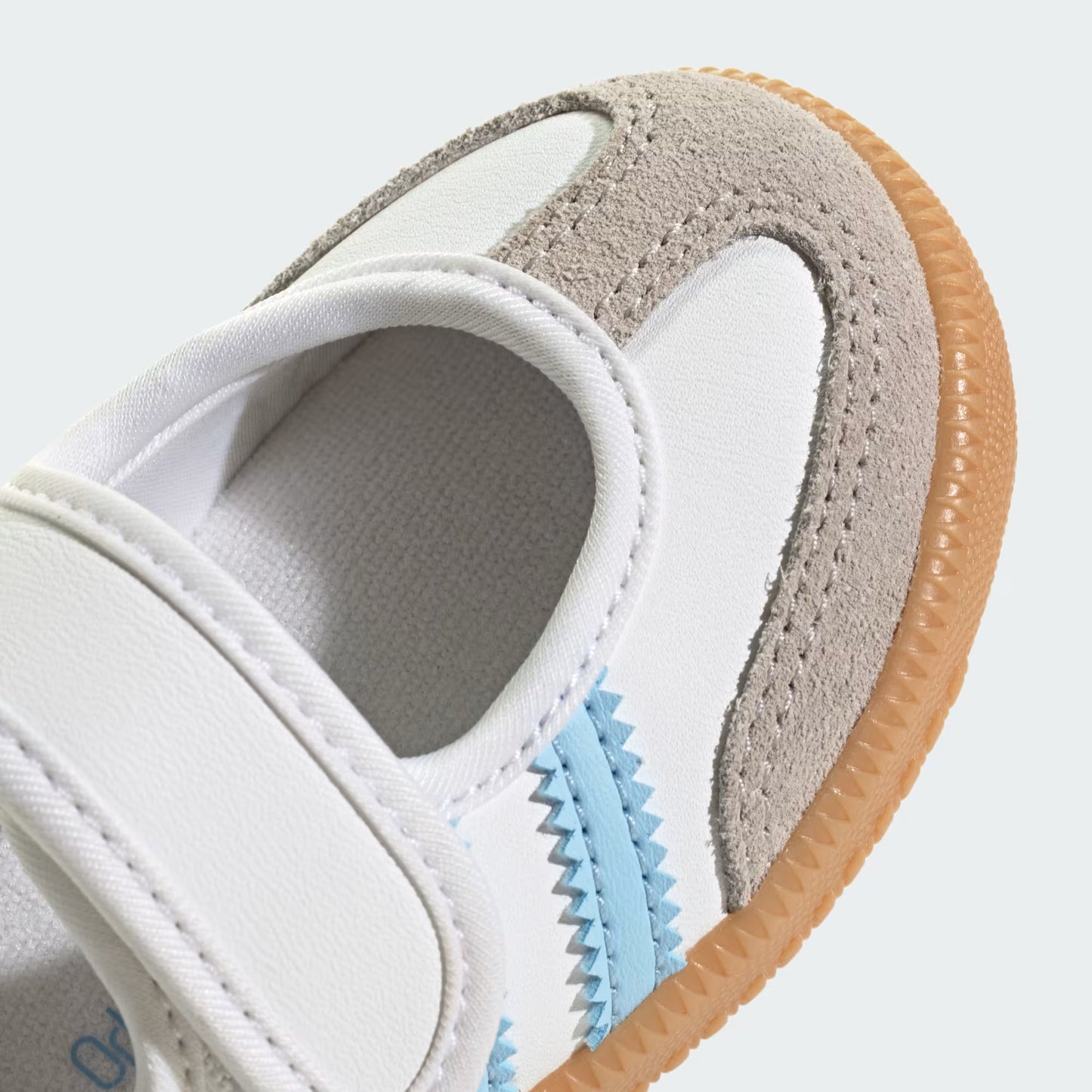 Infant's Adidas Samba Jane