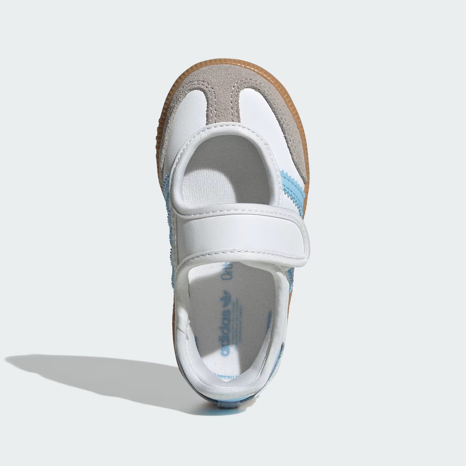 Infant's Adidas Samba Jane