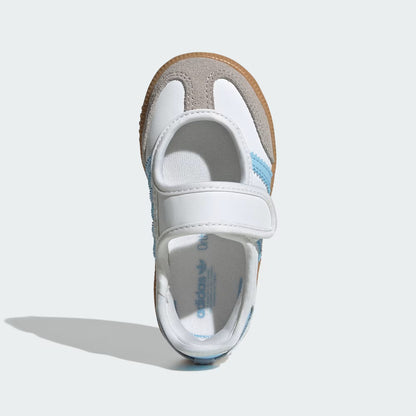 Infant's Adidas Samba Jane