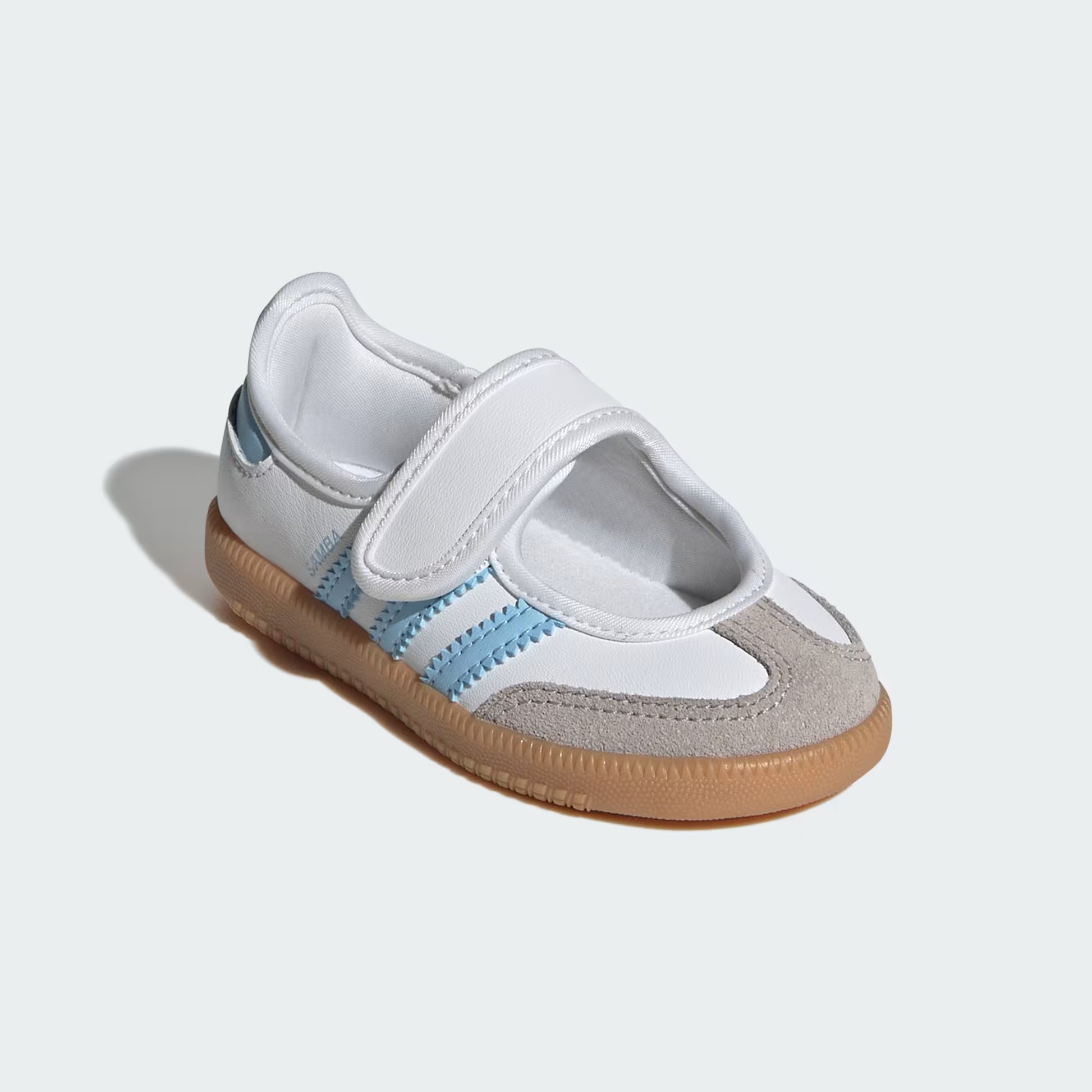 Infant's Adidas Samba Jane