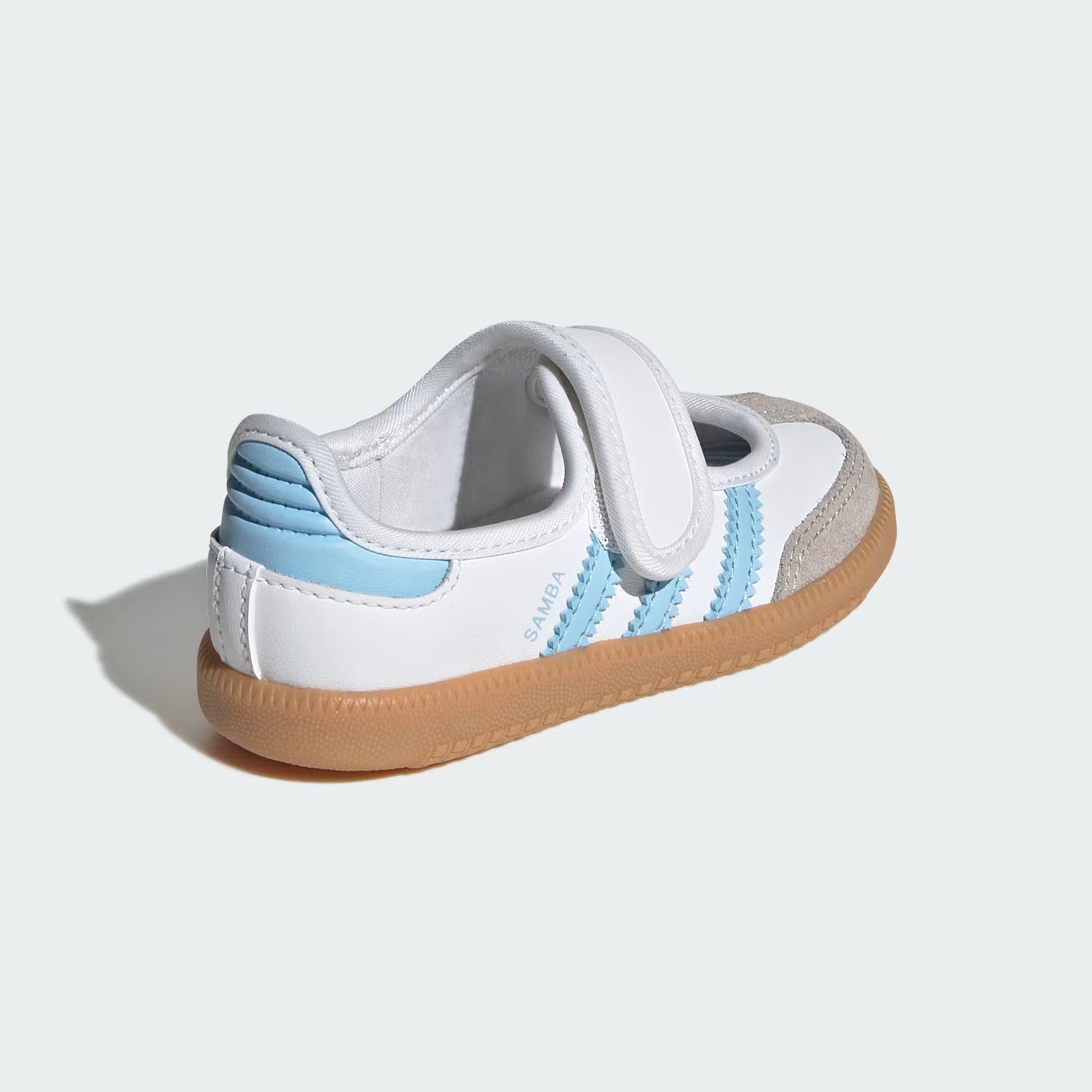 Infant's Adidas Samba Jane
