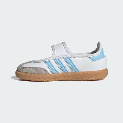 Infant's Adidas Samba Jane