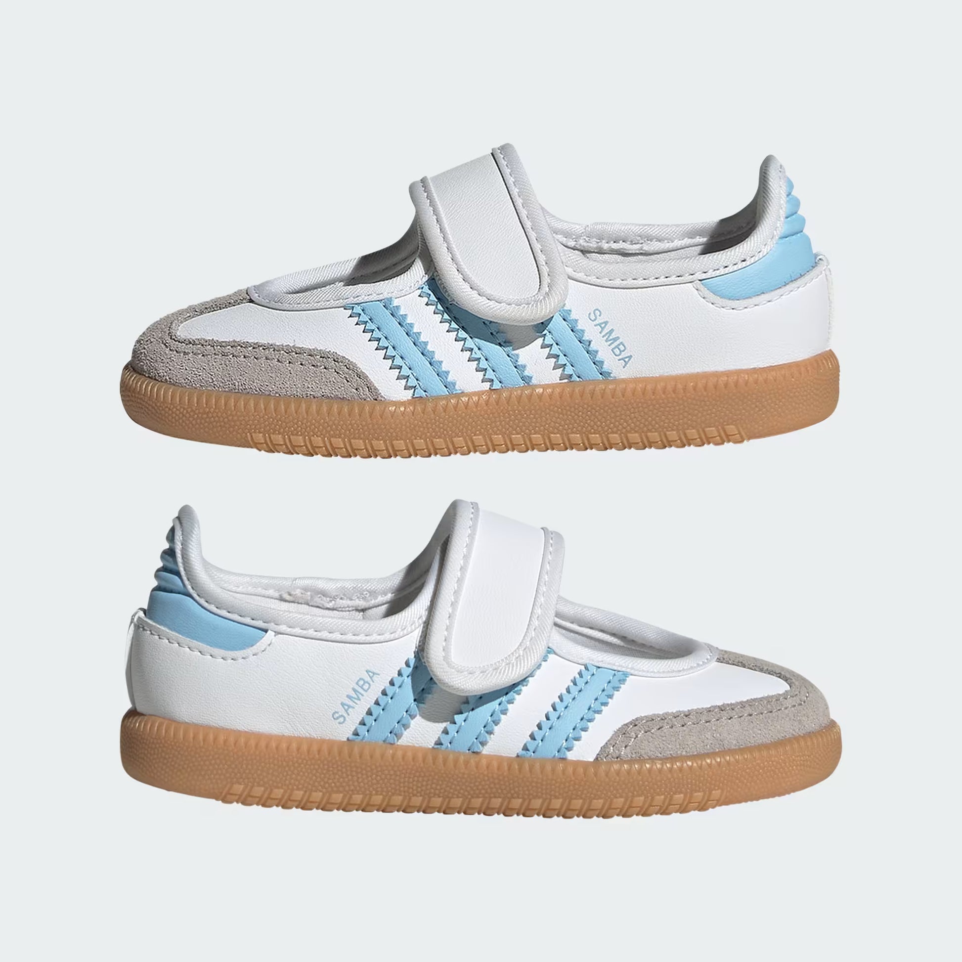 Infant's Adidas Samba Jane