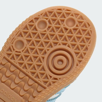 Infant's Adidas Samba Jane