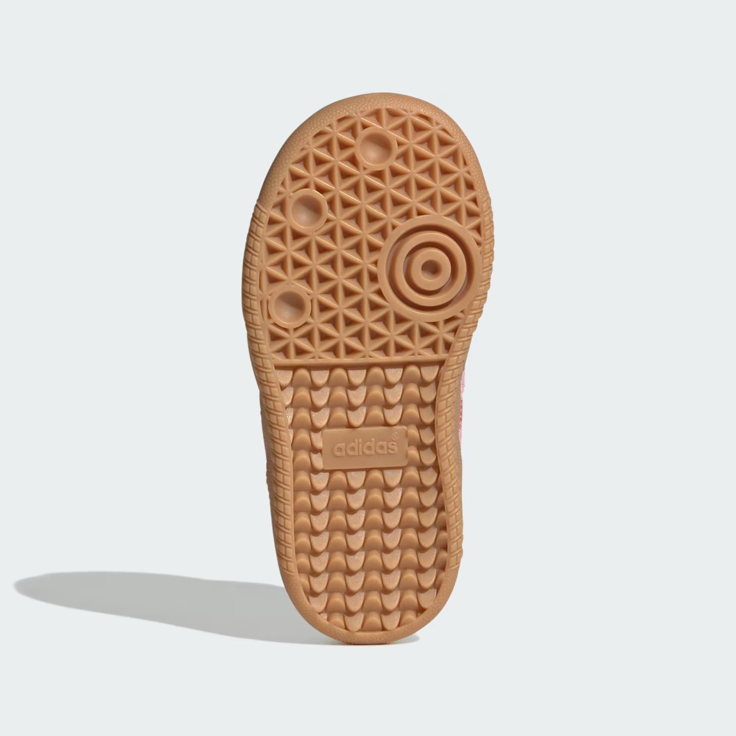 Infant's Adidas Samba OG Comfort Closure Elastic Lace