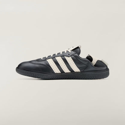 Men's Adidas Samba OG STFM - Core Black / Cream White / Gold Metallic