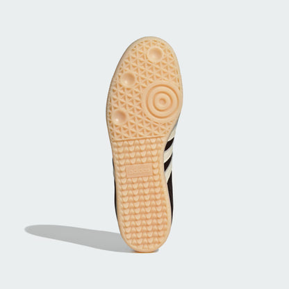 Men's Adidas Samba OG - Aurora Coffee/Cream White