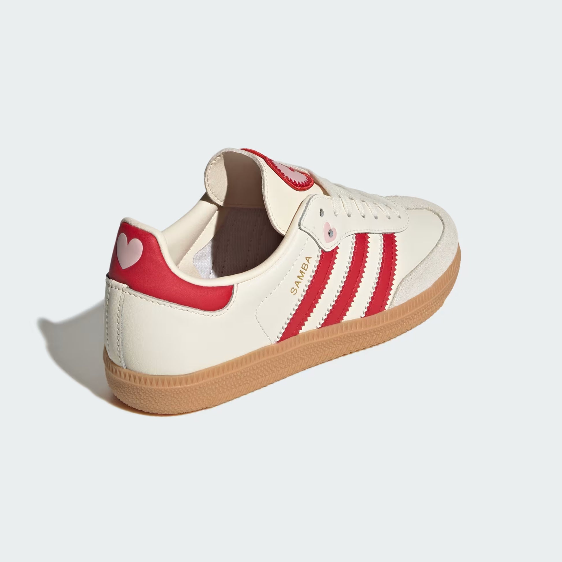 Grade School Adidas Samba OG