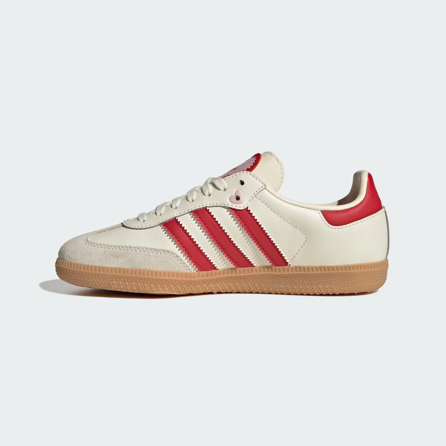 Grade School Adidas Samba OG