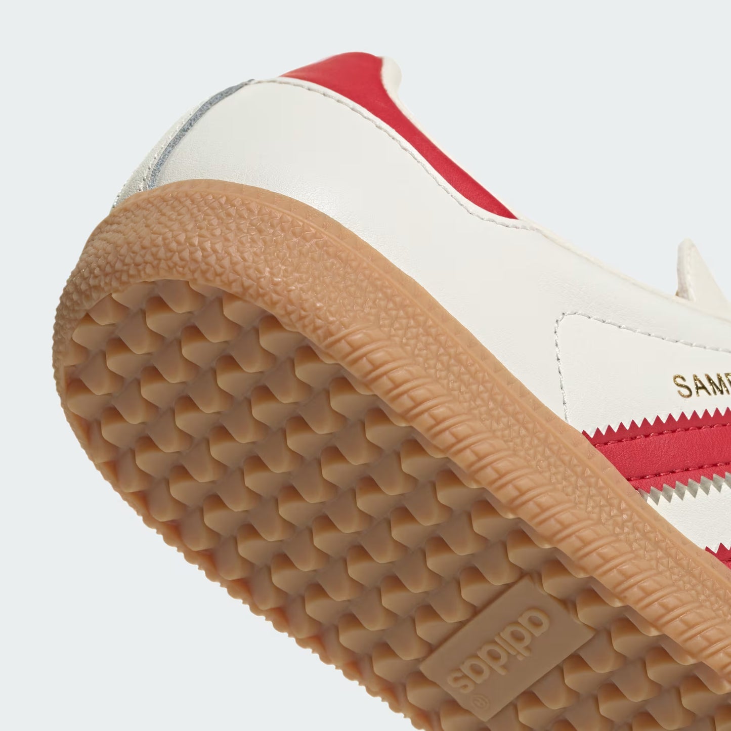 Grade School Adidas Samba OG