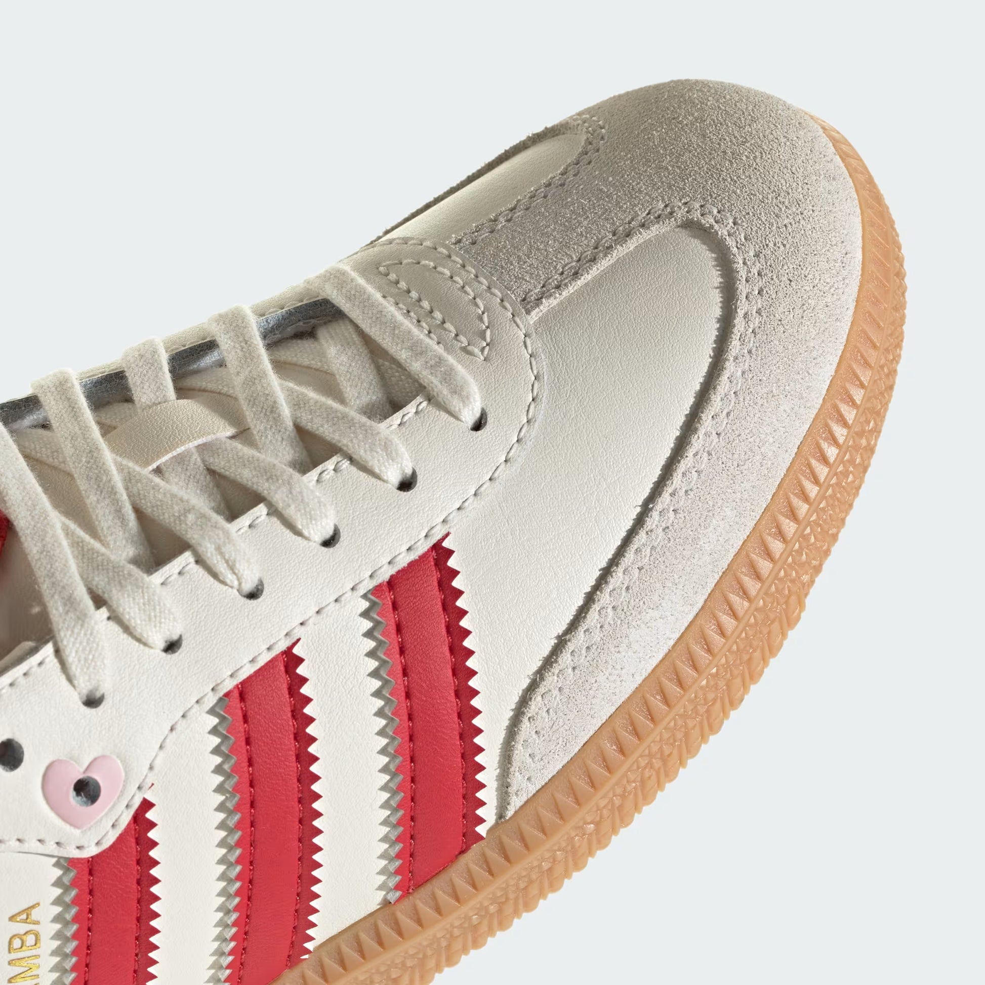 Grade School Adidas Samba OG