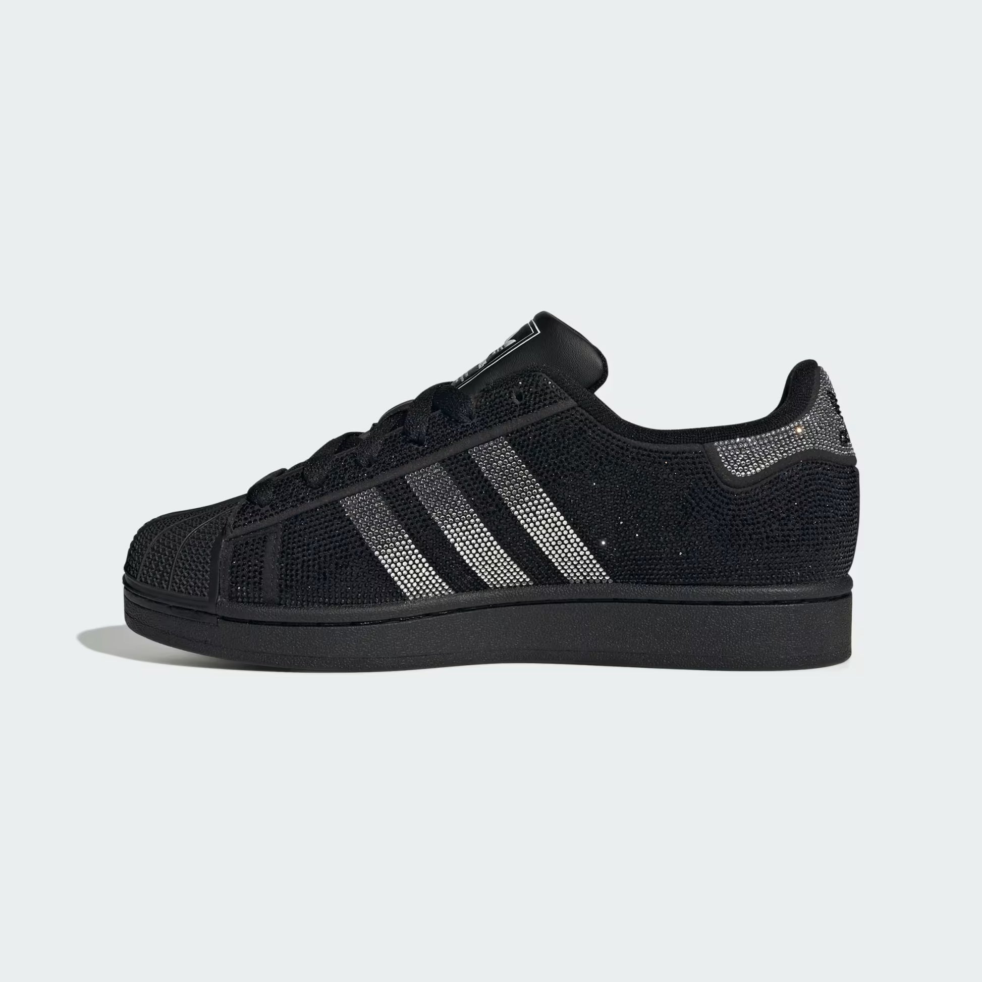 Women's Adidas Superstar II