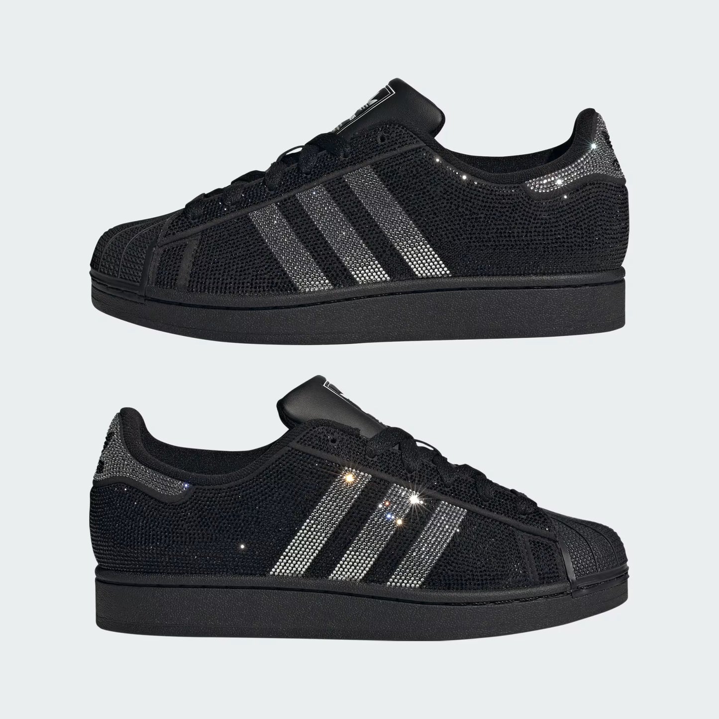 Women's Adidas Superstar II