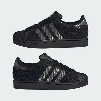 Women's Adidas Superstar II