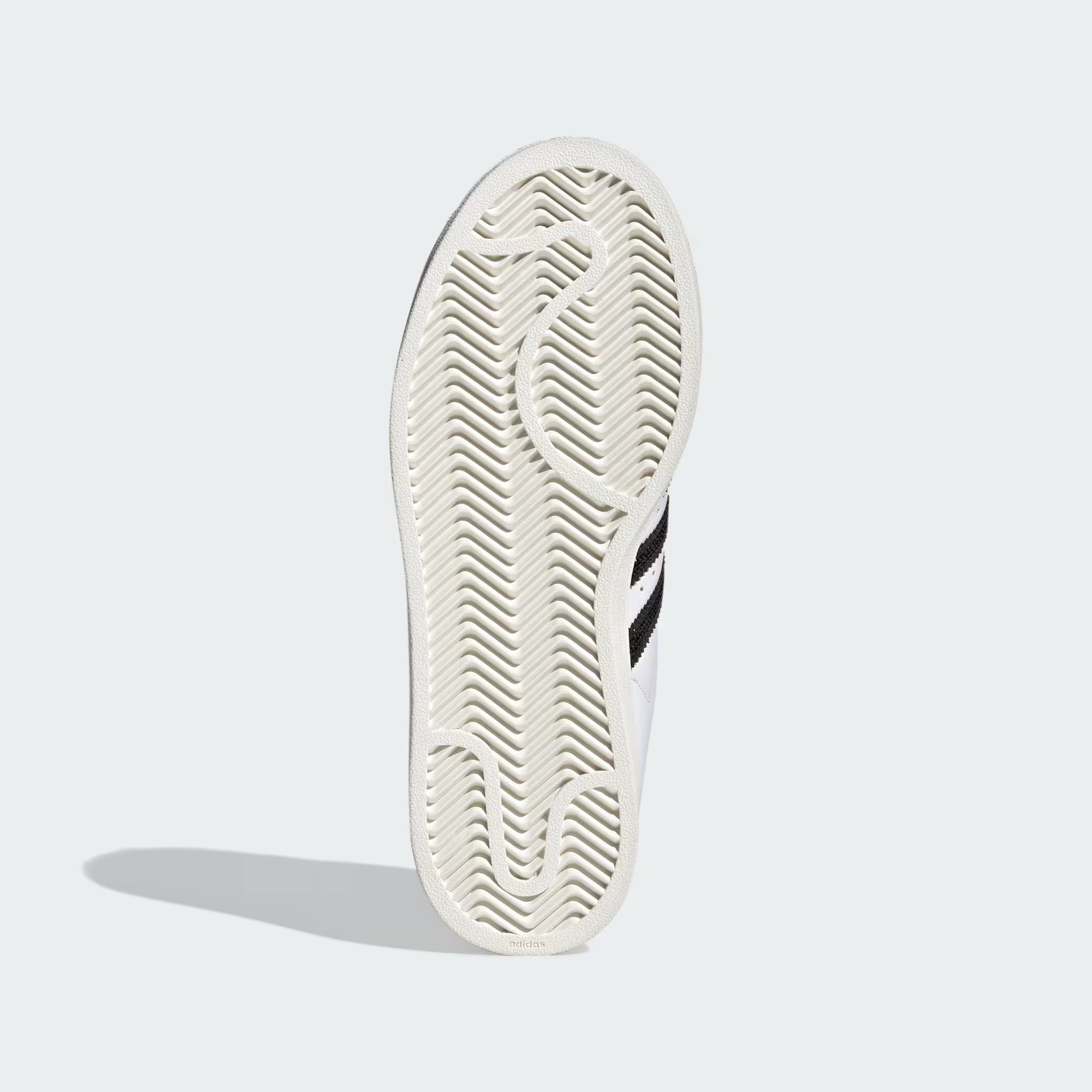 Women's Adidas Superstar II