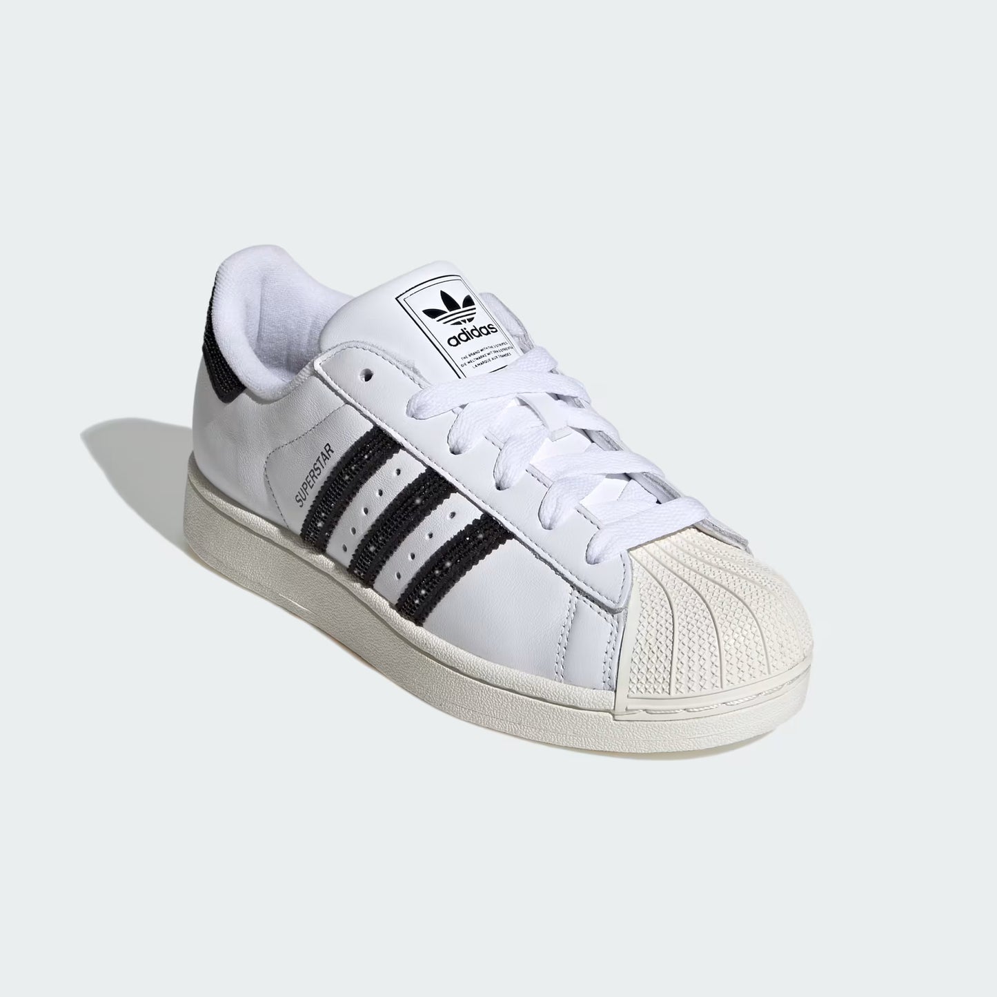 Women's Adidas Superstar II