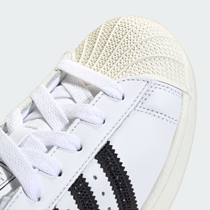 Women's Adidas Superstar II