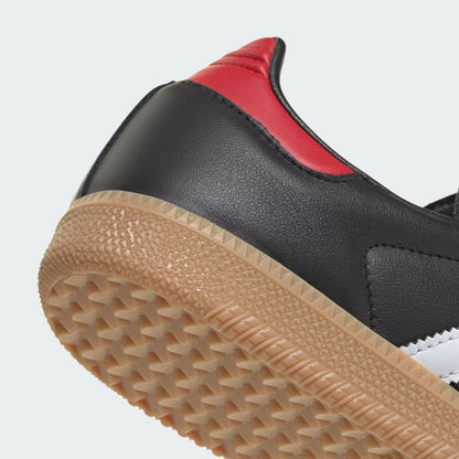 Men's Adidas Samba OG - Core Black / Cloud White Cool J's Miami online Men's Adidas Samba OG - Core Black / Cloud White Cool J's Miami online