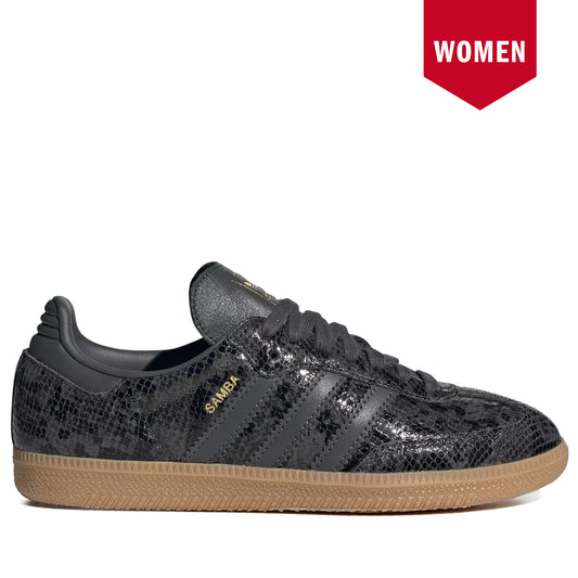 Women's Adidas Samba OG