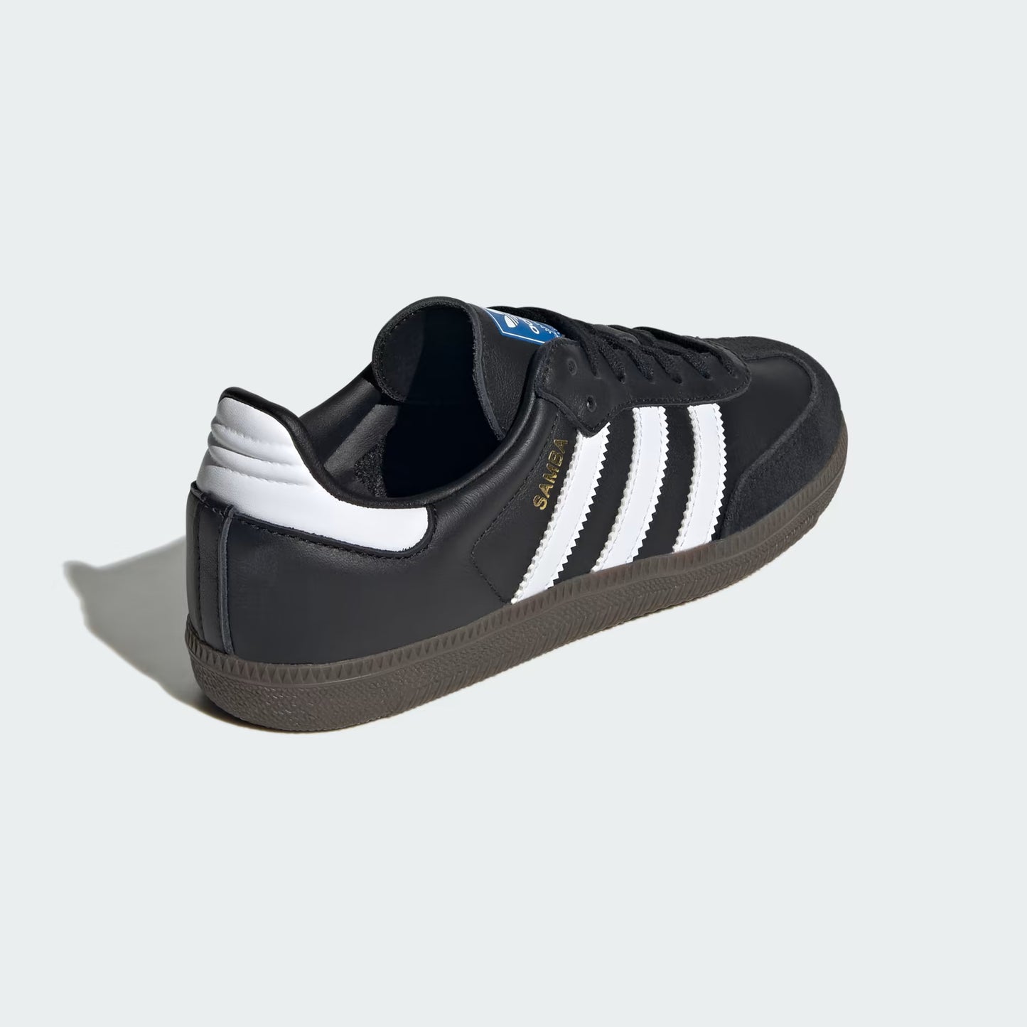 Grade School Adidas Samba OG