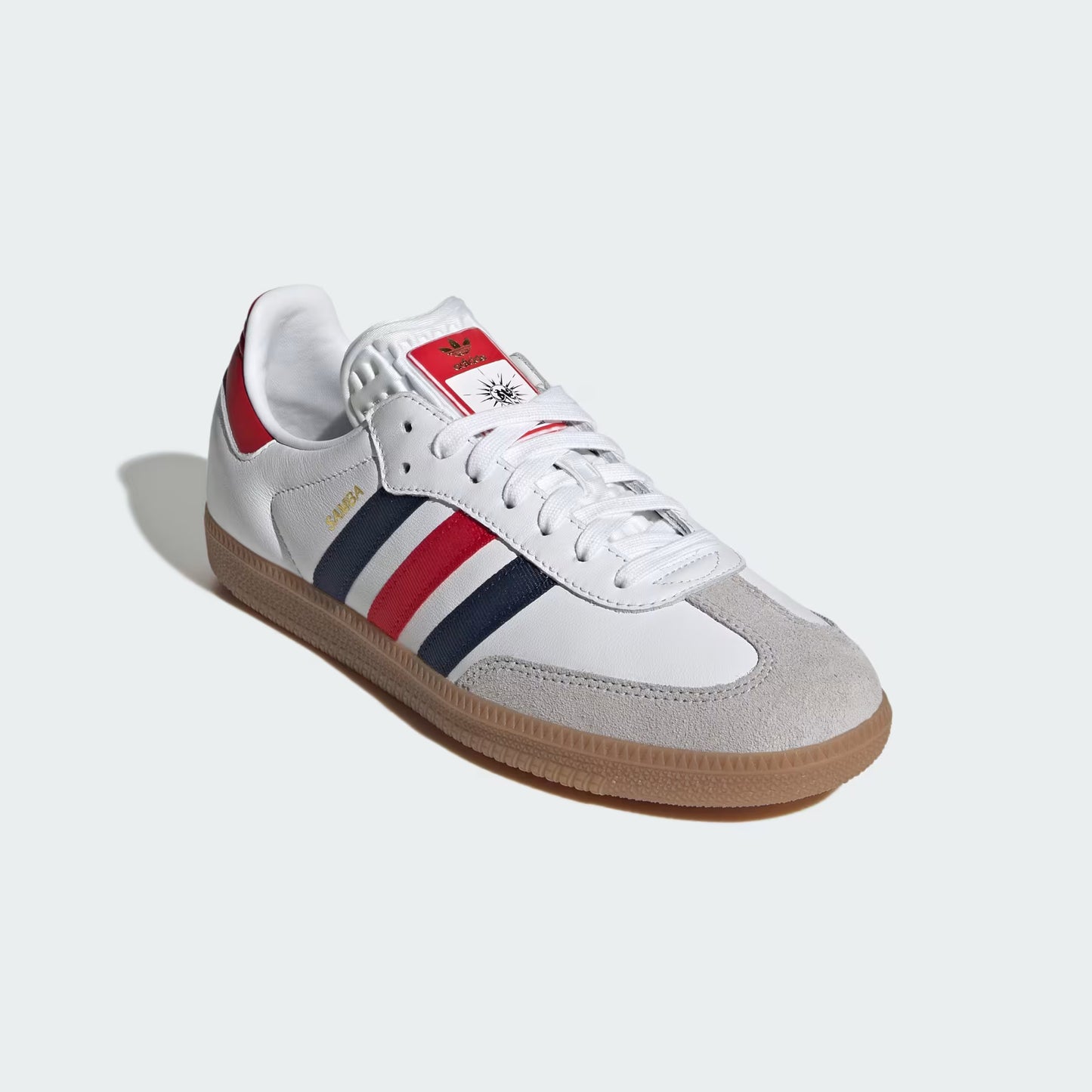 Men's Adidas Samba OG - FIFA World Cup 2026