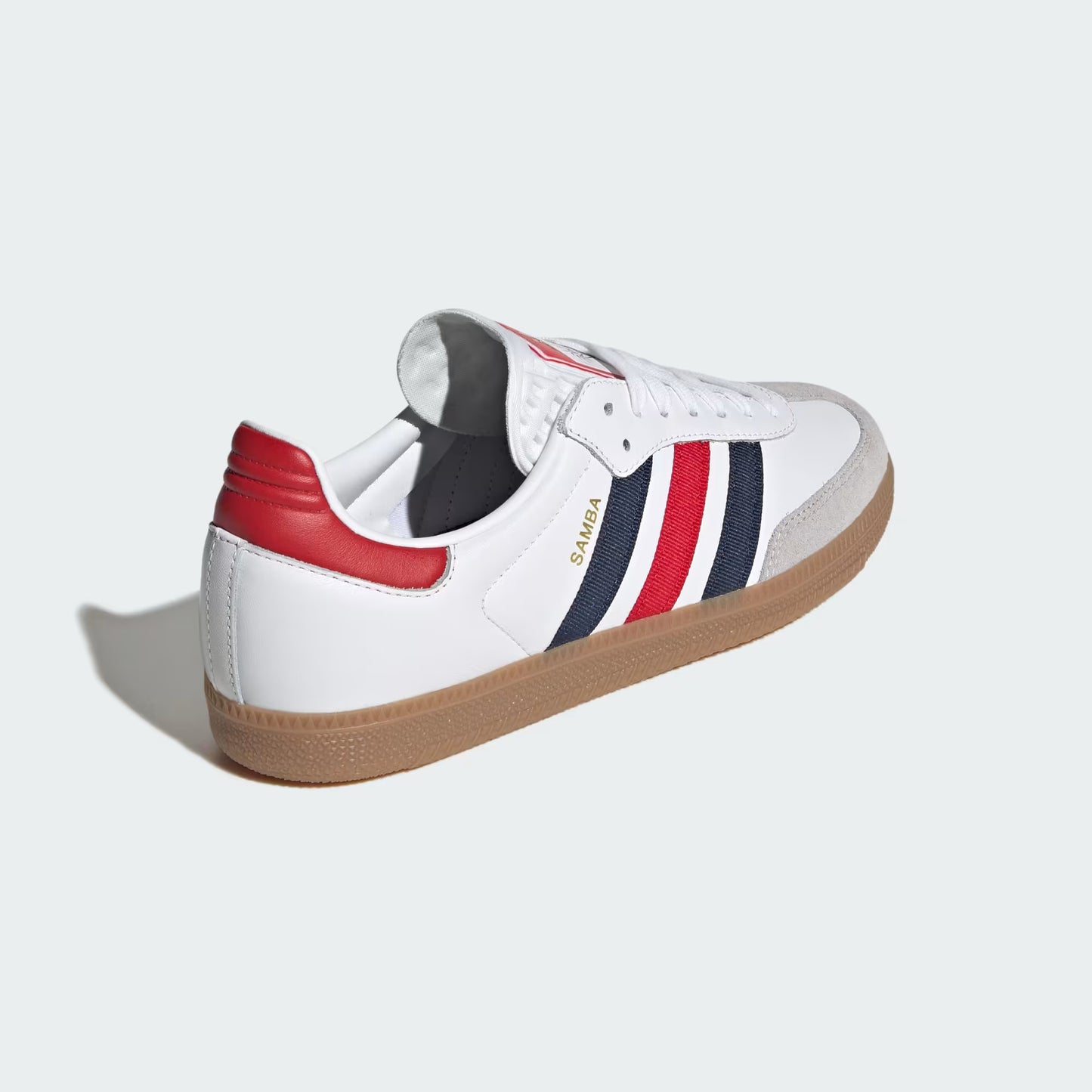Men's Adidas Samba OG - FIFA World Cup 2026