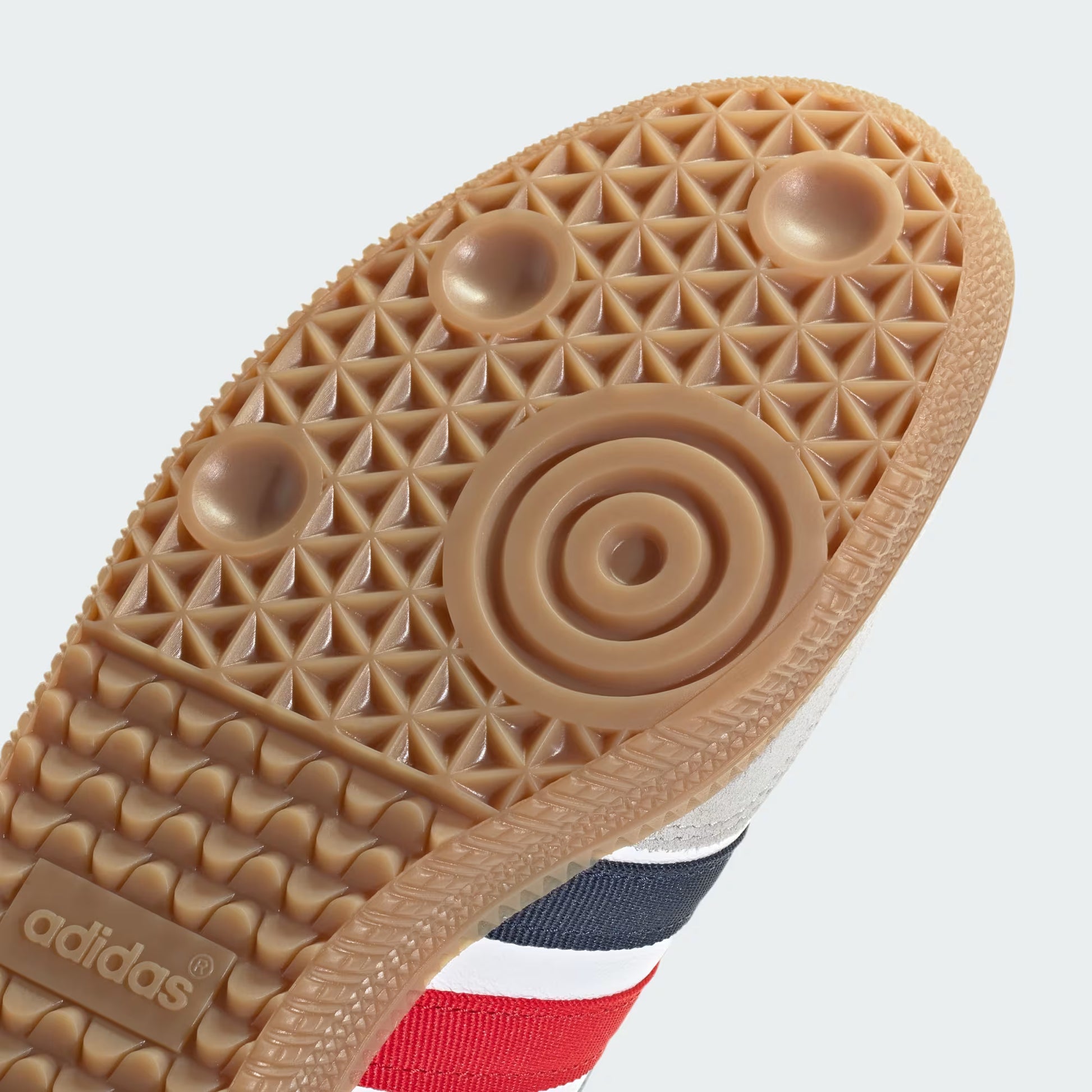 Men's Adidas Samba OG - FIFA World Cup 2026