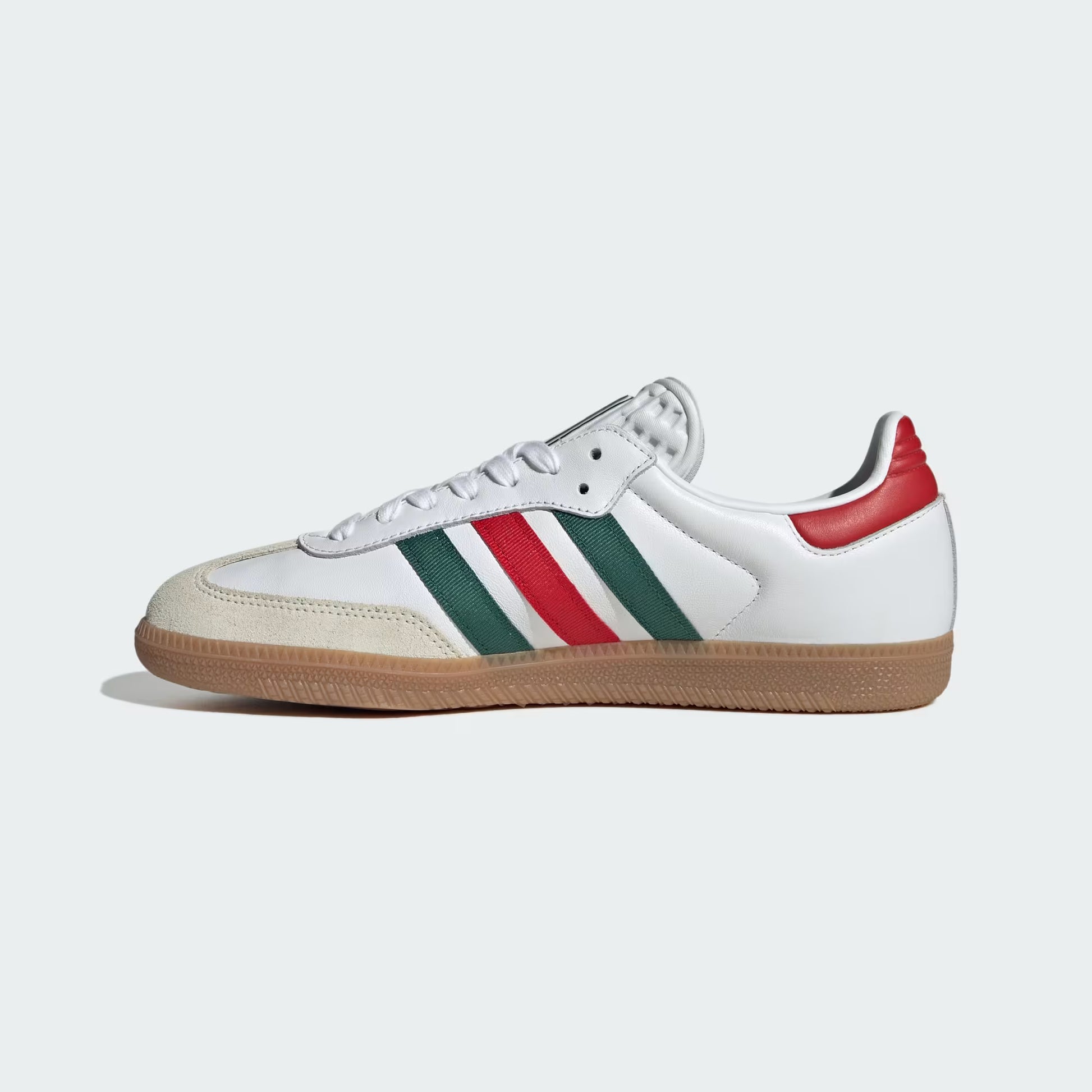 Men's Adidas Samba OG - FIFA World Cup 2026 - Team Mexico Colors Cool J's Miami online Men's Adidas Samba OG - FIFA World Cup 2026 - Team Mexico Colors Cool J's Miami online