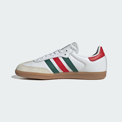 Men's Adidas Samba OG - FIFA World Cup 2026