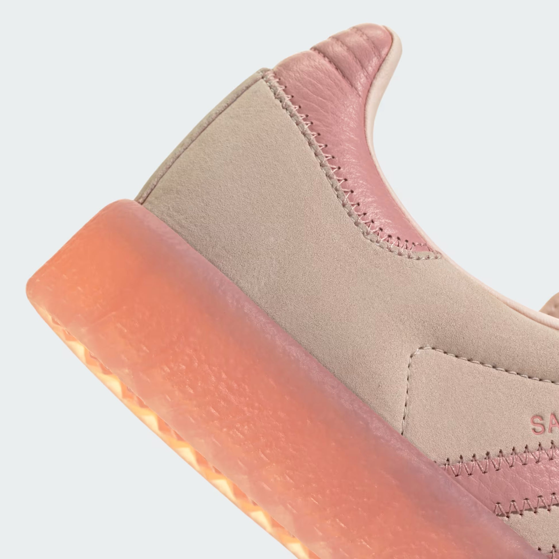 Womens Adidas Sambae - Wonder Quartz/Wonder Mauve Cool J's Miami online Womens Adidas Sambae - Wonder Quartz/Wonder Mauve Cool J's Miami online