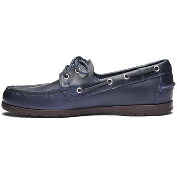 Men's Sebago Endeavor - Navy Blue